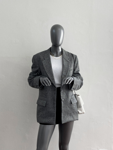 blazer camila tam 40