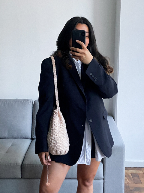 Bolsa Vivi