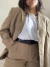 conjunto alfaiataria tam 42/44 - comprar online