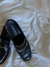 Mocassim kibaywest tam 37/38 - comprar online