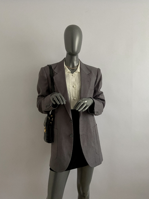 blazer karol tam 42