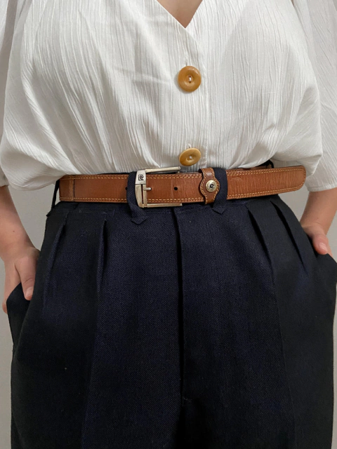 Cinto pierre cardin tam 36/38