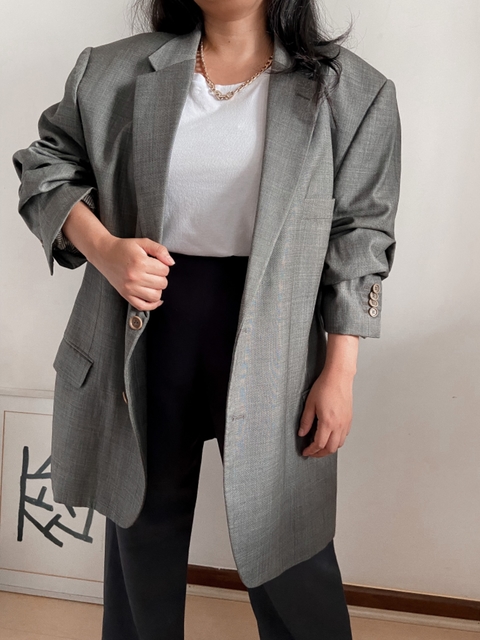 Blazer Vila romana tam 42