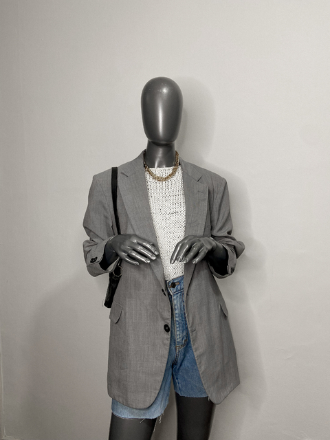 blazer colela tam 42