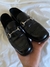 Mocassim kibaywest tam 37/38 - comprar online