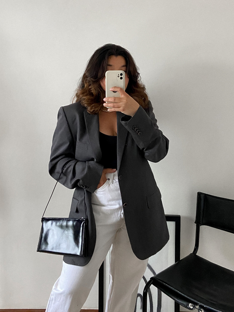 Blazer vila romana tam 42