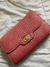 Bolsa dafne croco - comprar online