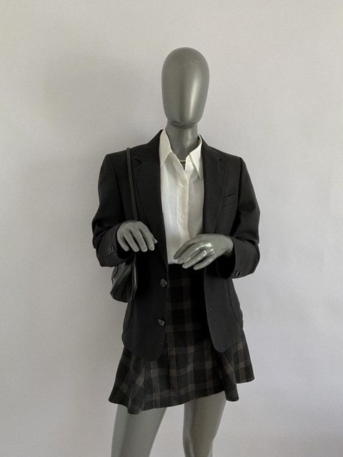 blazer camila tam 38