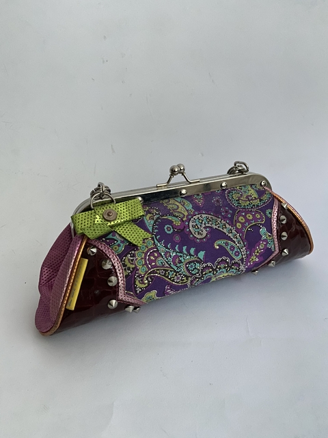 bolsa carmim