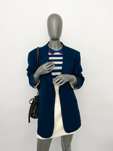 blazer Luy tam 42/44