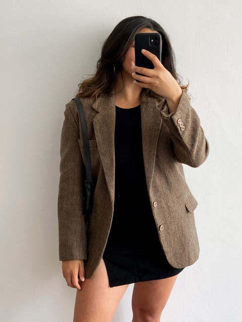 blazer ana tam 40/42