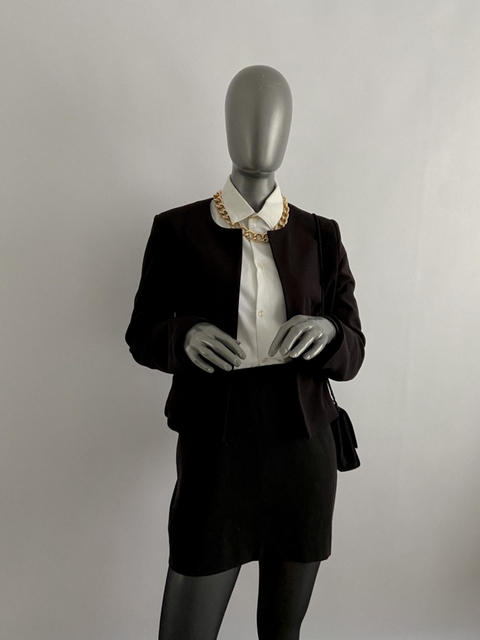 blazer slin tam 37/38