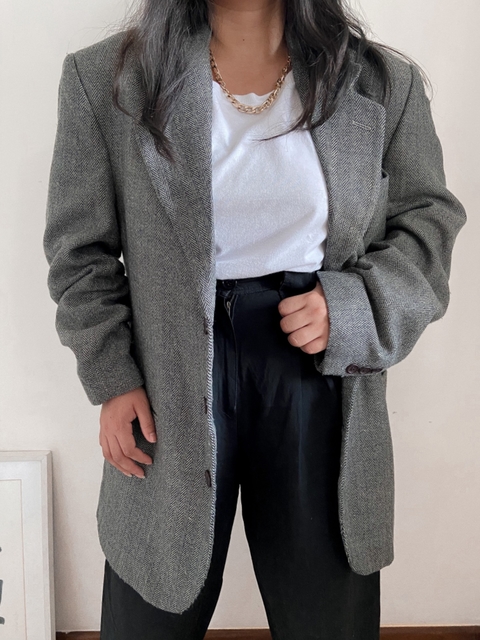 blazer classic tam 42
