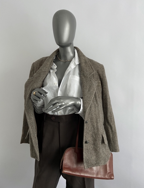 blazer geovana tam 40/42