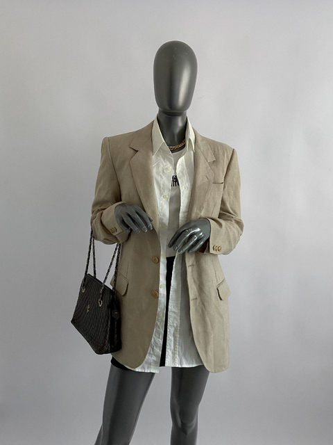 blazer pierre st. martin tam 40