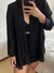 kimono ana tam M - comprar online