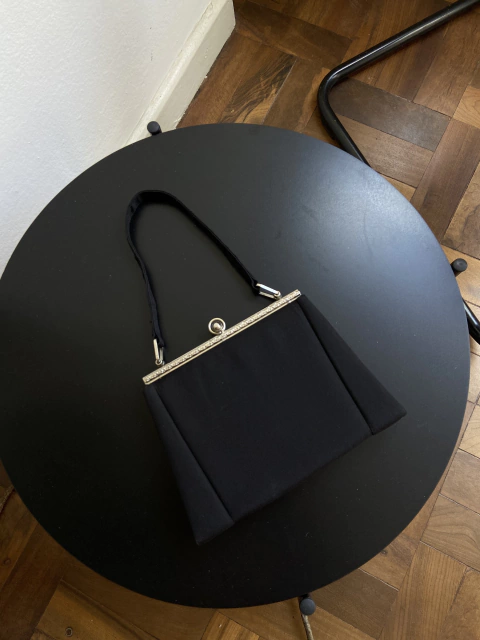 bolsa carlota vintage