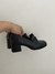 Mocassim morelli tam 35 - comprar online