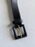 cinto em couro 99cm - comprar online