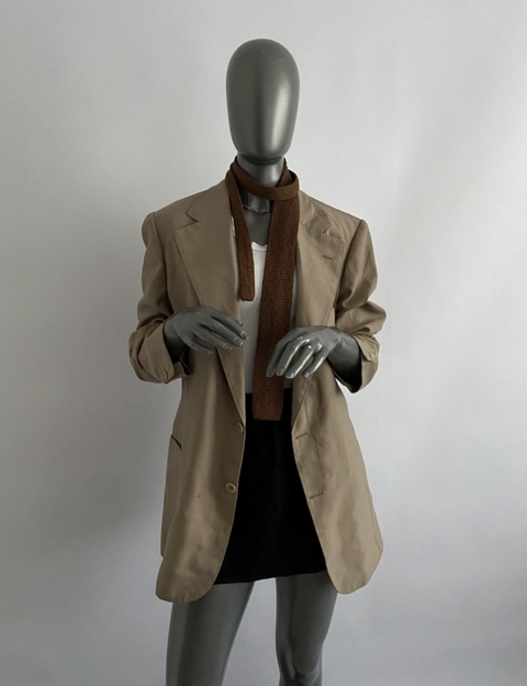 blazer clarissa tam 38