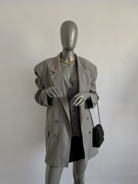 Blazer evy tam 44