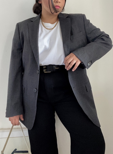 blazer Reda tam 42