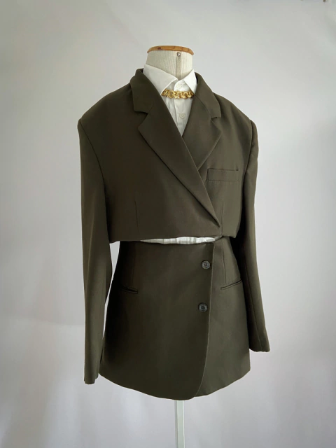 Conjunto emily tam 46