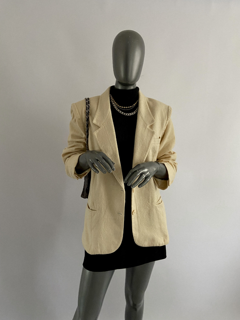 blazer camila tam 42