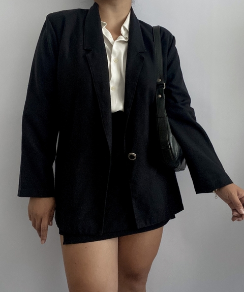 blazer lucy tam 40/42