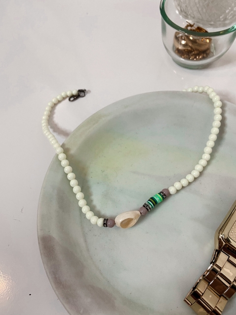Choker BRISA