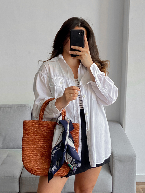 bolsa sol