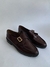 mocassim tam 38 (novo) - comprar online