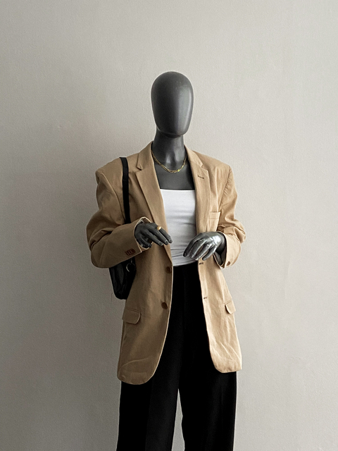 blazer emma tam 40/42