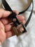 Cinto Preto em couro - comprar online