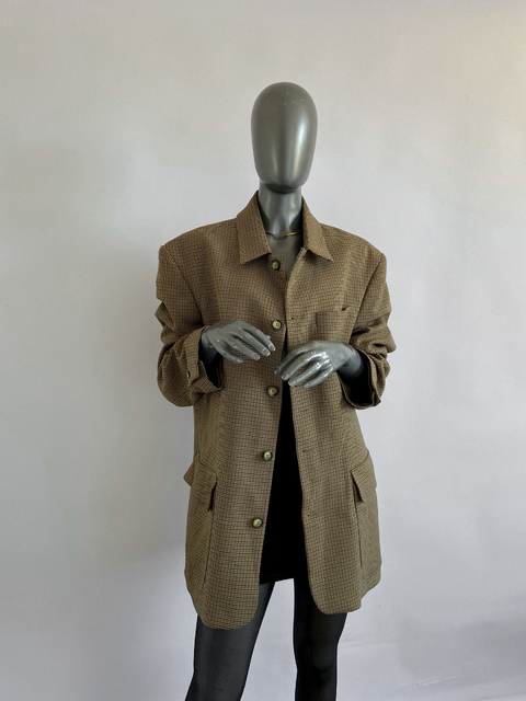 blazer chester tam 44/46