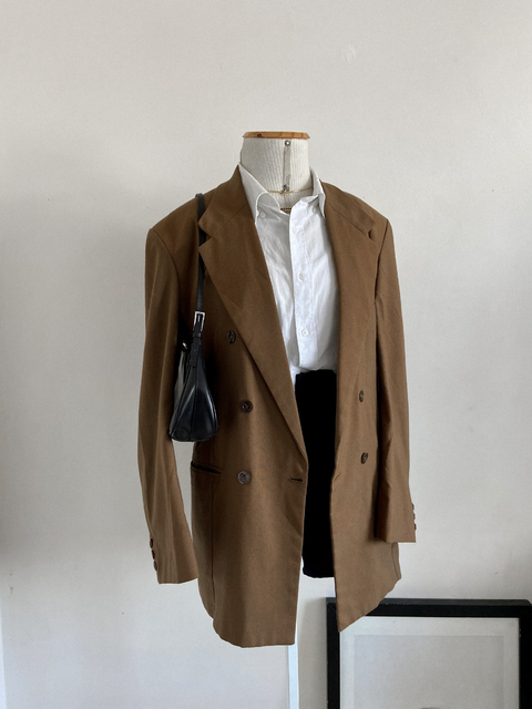 Blazer paulina tam 44