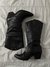 Bota via snake tam 37 - comprar online