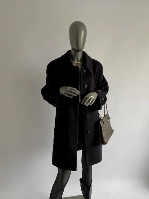 casaco patricia tam 44