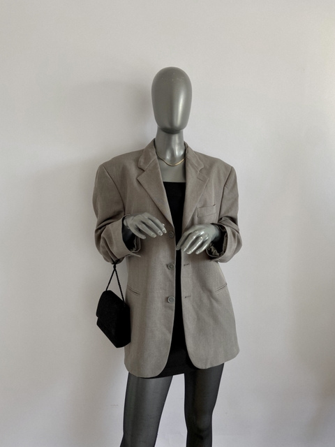 blazer pierre cardin tam 42/44
