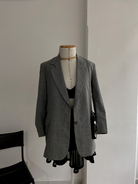 blazer esther tam 36/38