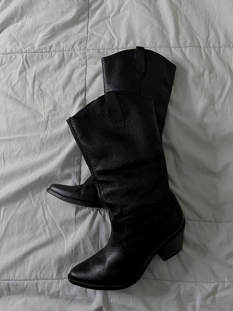 Bota via snake tam 37