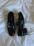 Mocassim kibaywest tam 37/38