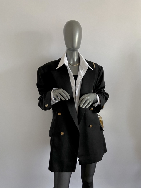 blazer camille tam 44/46