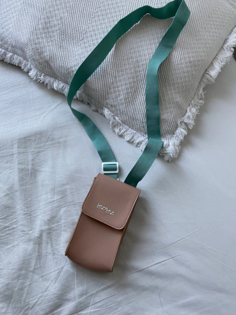 Mini Bag Lezalez
