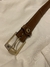 Cinto pierre cardin tam 36/38 - comprar online