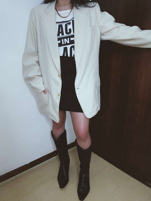 Blazer jules tam 38 - comprar online