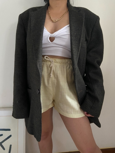 blazer Apa tam 42 - comprar online