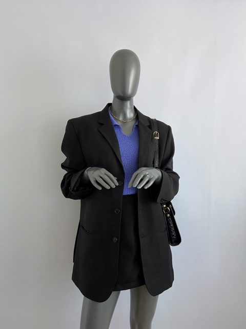 blazer jordana tam 42