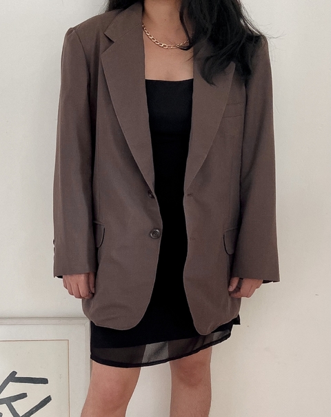 Blazer tam 40