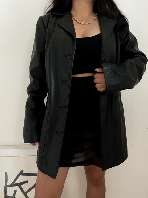 Blazer Sexxes Tam 38
